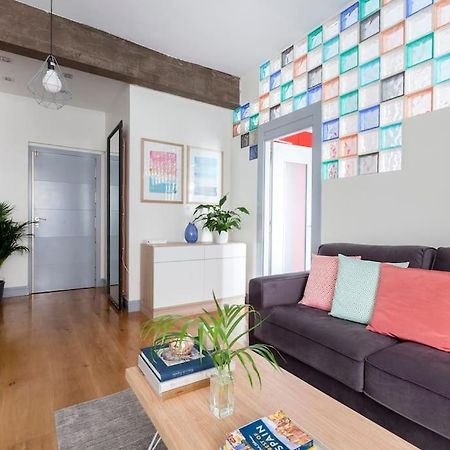 Downtown Madrid - Gran Via - Business Ready Apartment Bagian luar foto