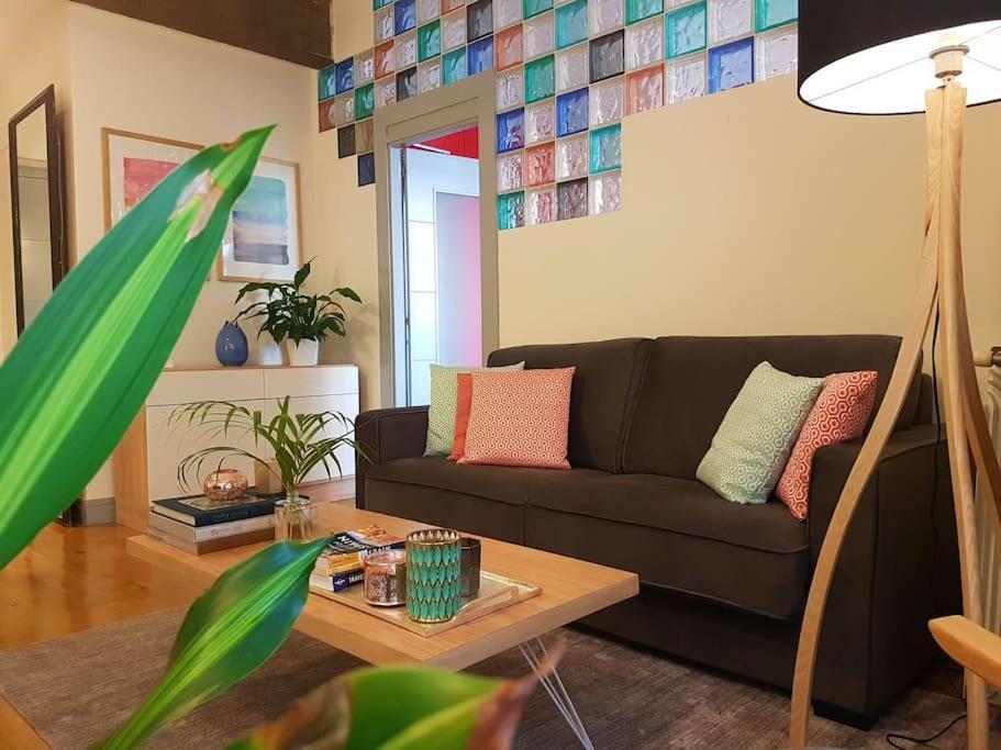 Downtown Madrid - Gran Via - Business Ready Apartment Bagian luar foto