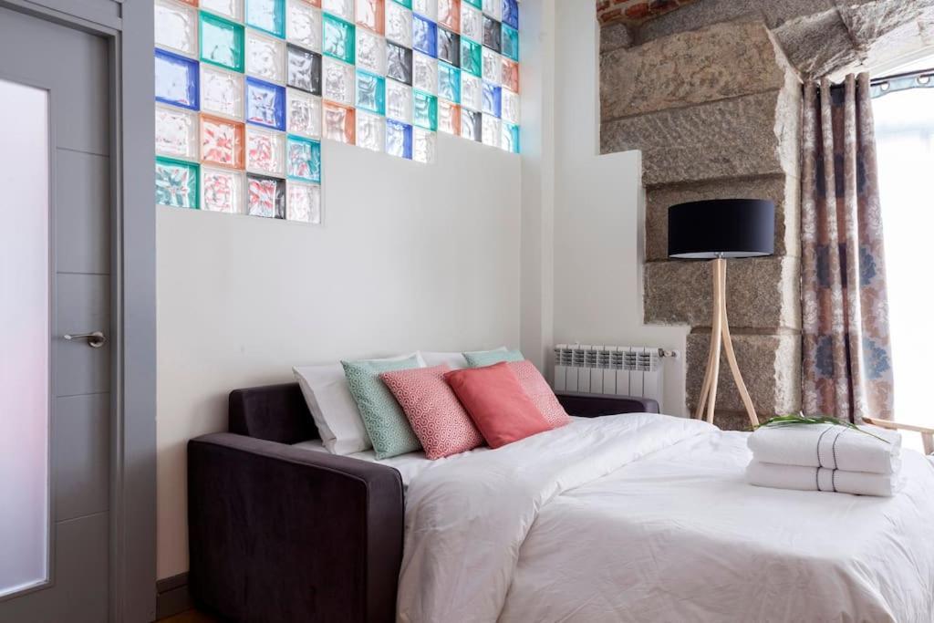Downtown Madrid - Gran Via - Business Ready Apartment Bagian luar foto