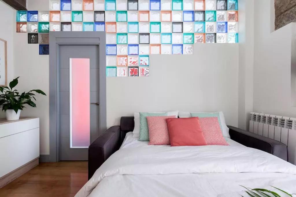 Downtown Madrid - Gran Via - Business Ready Apartment Bagian luar foto