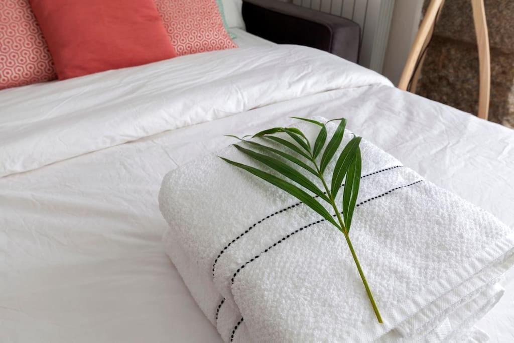 Downtown Madrid - Gran Via - Business Ready Apartment Bagian luar foto