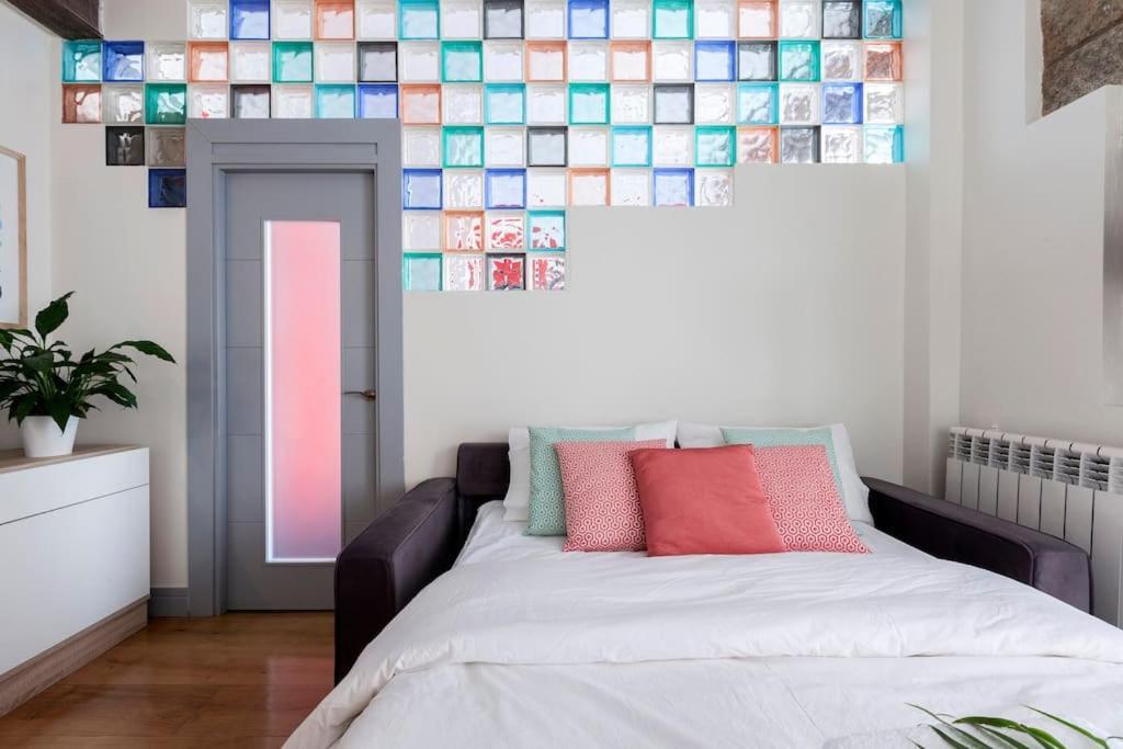 Downtown Madrid - Gran Via - Business Ready Apartment Bagian luar foto
