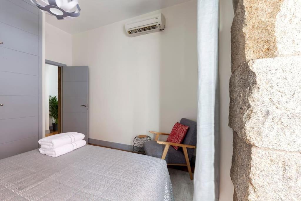 Downtown Madrid - Gran Via - Business Ready Apartment Bagian luar foto