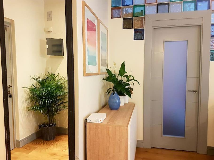 Downtown Madrid - Gran Via - Business Ready Apartment Bagian luar foto