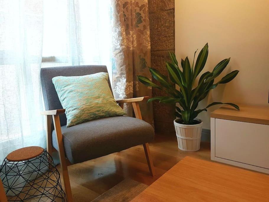 Downtown Madrid - Gran Via - Business Ready Apartment Bagian luar foto
